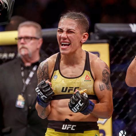 jessica andrade onlyfans leaked|Jessica Andrade not upset over leaked OnlyFans nude photos